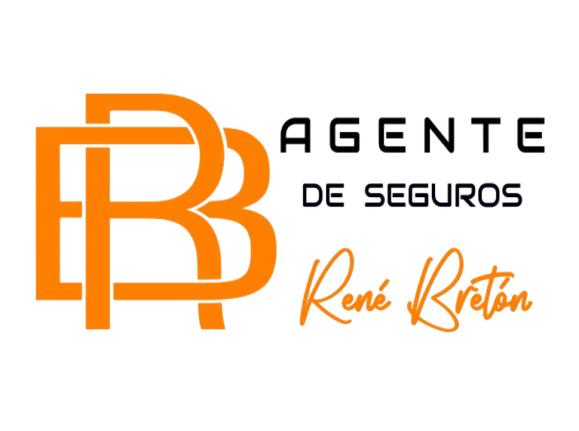 Logotipo René Bretón